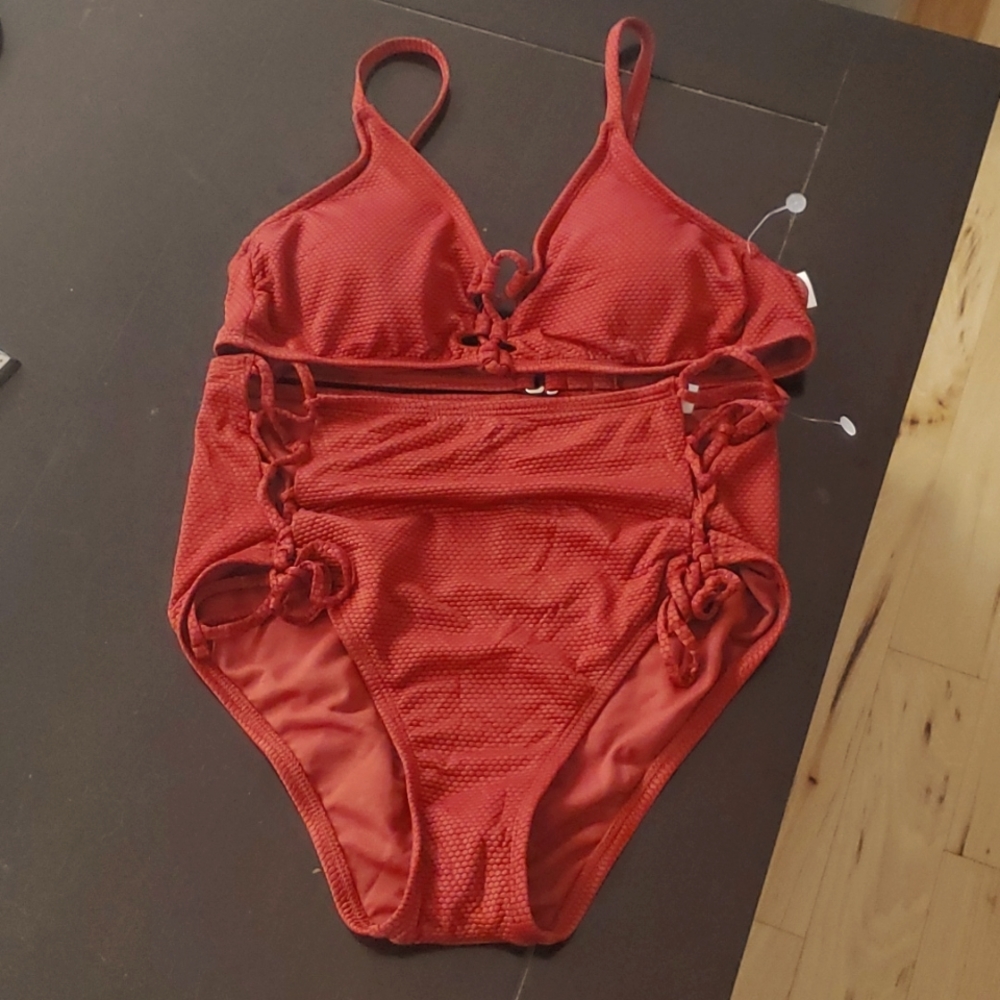 Brand new 2 piece bikini